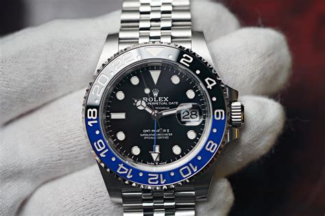 rolex batman uhr|oyster steel Rolex dealers.